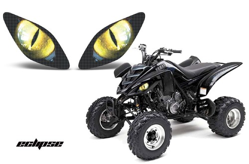 Yamaha raptor 700 - 450, 350