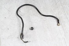 Cable Starter Polkabel Starter Cable Kawasaki GPZ 600 R ZX600A 85-89