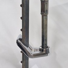 T-Post Driver Attachments - ROUND