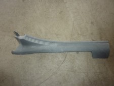 Opel Astra F GSi hatchback 4