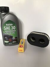 Hayter Harrier 41 - 374A 375A