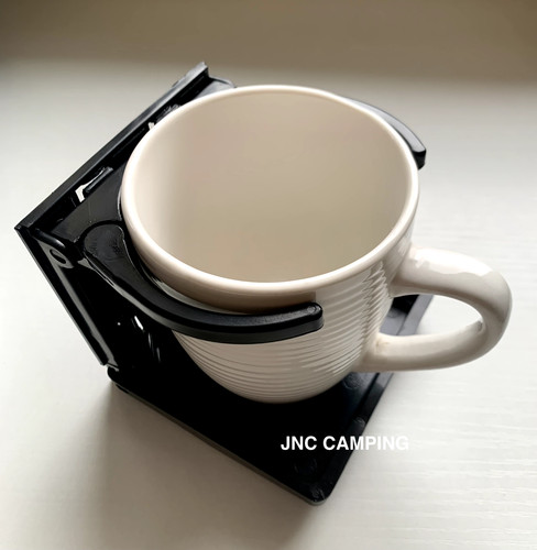 Mug bottle holder - mug, on