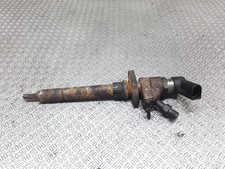 Peugeot 607 2007 Diesel fuel