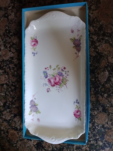 Vintage coalport shrewsbury - coalport, '