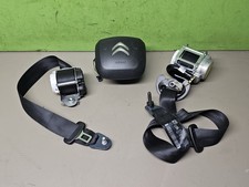 Citroen Berlingo Mk3 K9