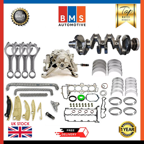Land rover 204dta forged - land,