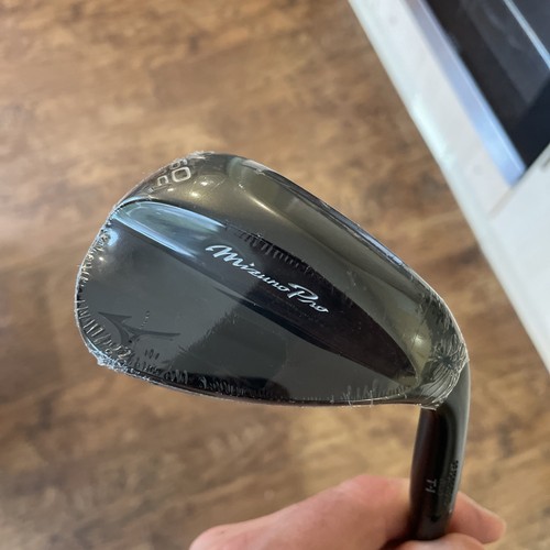 Mizuno black pro - mizuno, wedge