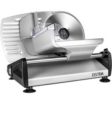 OSTBA Electric Meat Slicer