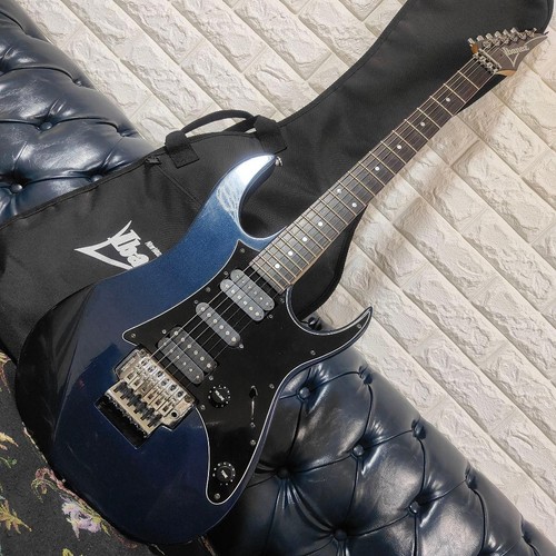 Ibanez rg350dx electric - /,