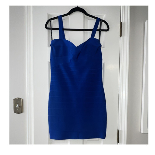 Authentic herve leger - herve,