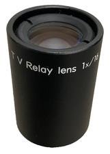 Nikon TV Relay Lens 1x/16