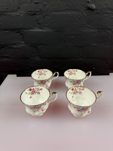 Royal albert cottage garden - royal,