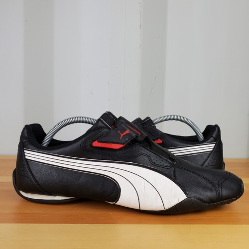 Puma redon straps black - -,