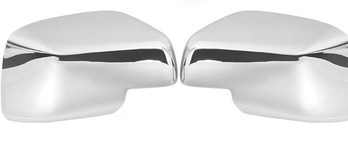 Wing mirror cover discovery - mirror,