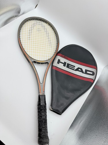 Vintage head amf match tennis - amf,