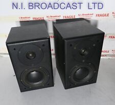 1x pair of BBC Rogers ls5 /