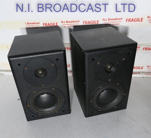 Pair bbc rogers ls5 - pair,