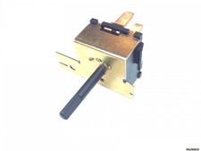 Blower Motor Control Switch