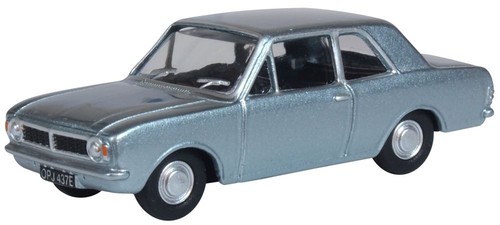 Oxford diecast 76cor2009 - 76cor2009, oo