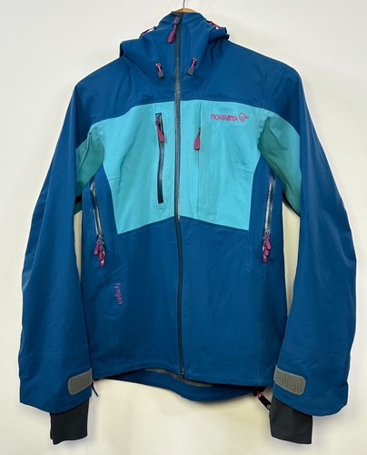Norrona women lyngen driflex - norrona,