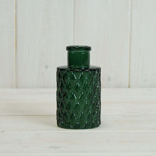 Small glass bud - small,