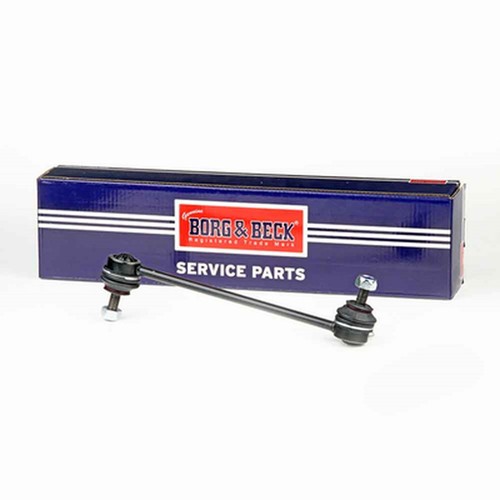 Anti roll bar - anti,