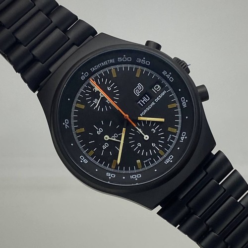 Orfina porsche design - porsche,