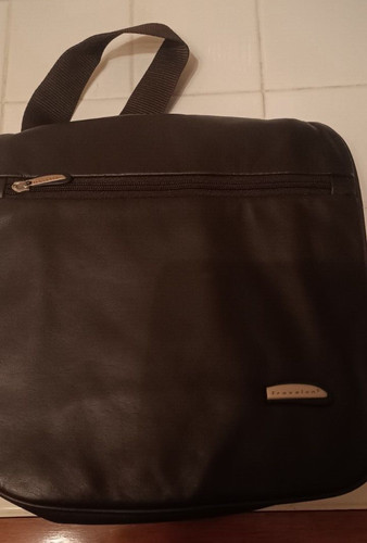 Travelon large leather - travelon,