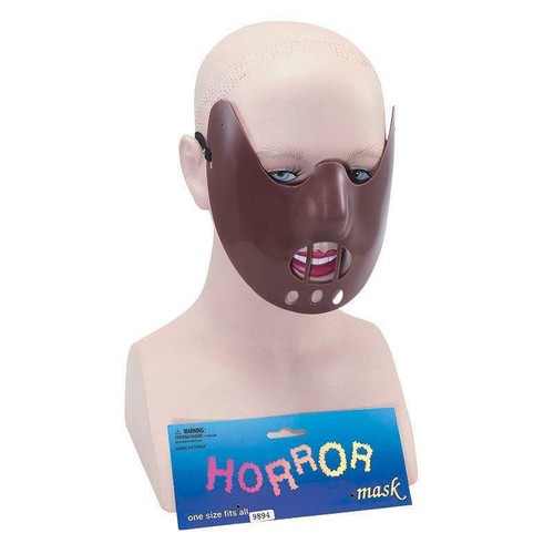 Adults hannibal lector - hannibal,
