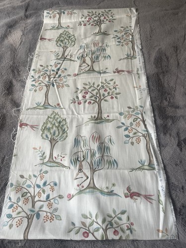 John lewis fabric remnant - fabric, &