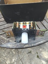 Vola 20-200M-U04, Built-In Mixer Outlet Socket 1/2" Connection,