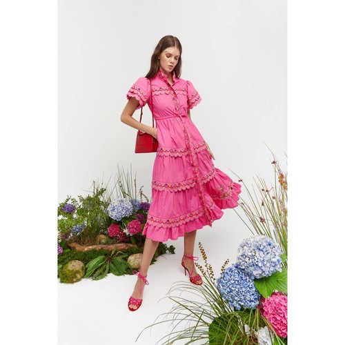 Celiab alvis fuschia pink - alvis,