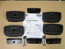 Thule 3174 Roof Bar Fitting