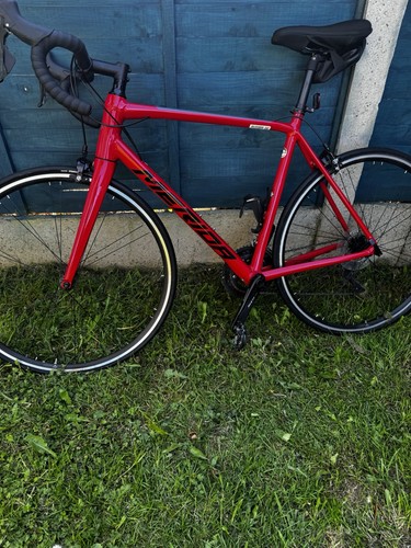 Road bike merida scultura 400 - road,