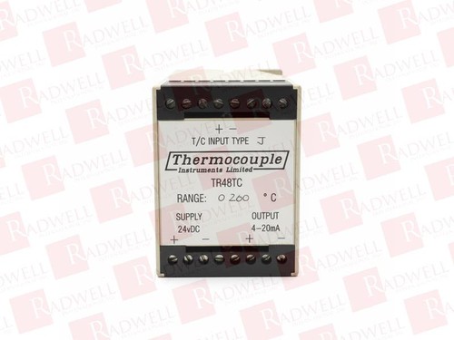 Rototherm tr48tc - /,