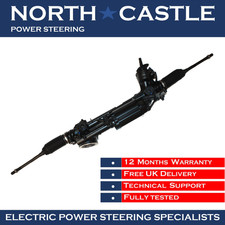 VW SHARAN ELECTRIC POWER