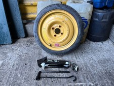 2006 HONDA JAZZ 14" SPARE