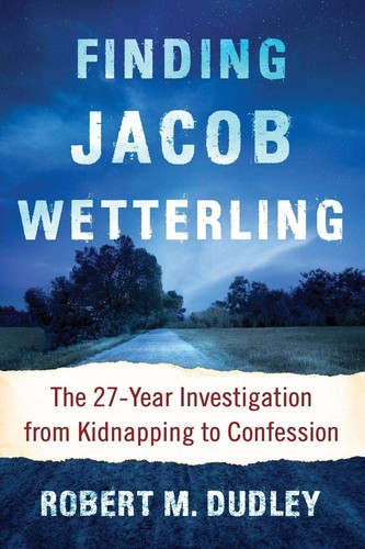 Finding jacob wetterling the - finding, wetterling: