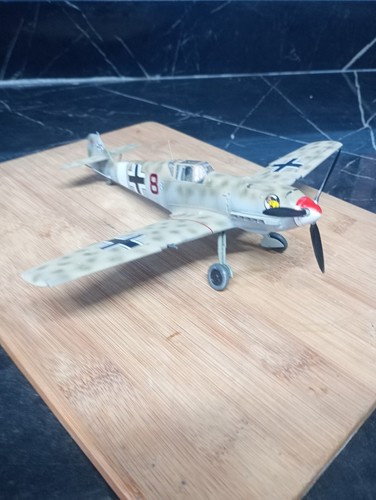 German me109 e4 - 1/48,