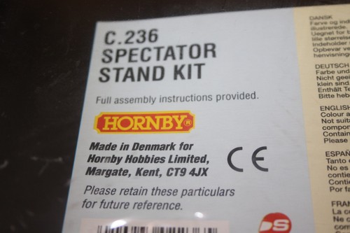 Classic scalextric unused - scalextric,