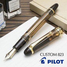 Pilot Namiki Custom 823