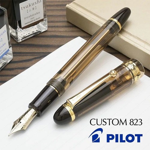 Pilot namiki custom 823 - pilot,