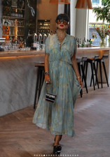 Zara ZW Collection Long