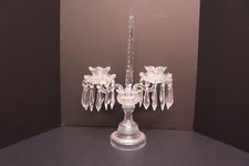 WATERFORD Vintage Candelabra