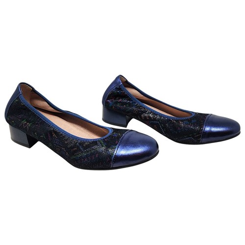 Pitillos balerina pumps 6 - pumps, 37