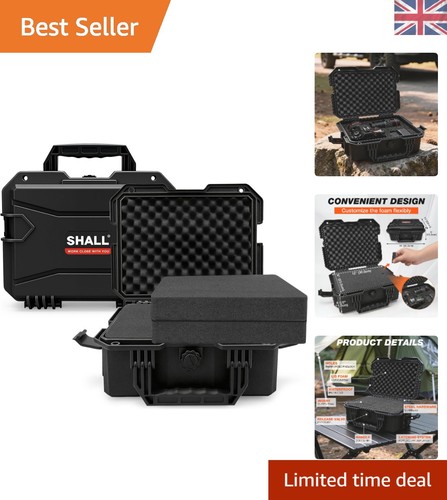 Pelican hard protective - case, l