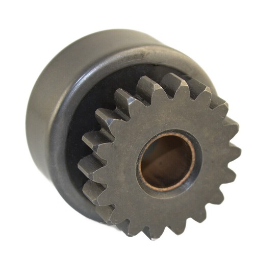 New motorcycle starter clutch - new,