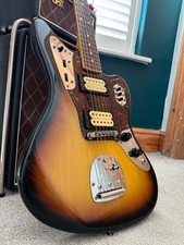 2002 Fender Jaguar Kurt Cobain