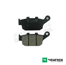 Newfren BT1 Rear Organic Brake