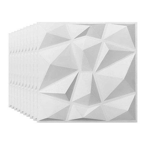 Modern decorative wall panel - modern,
